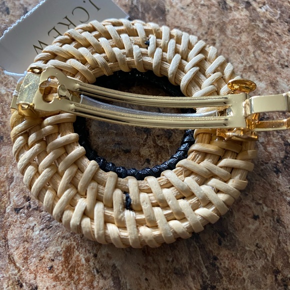 J. Crew Accessories J Crew Barrette Poshmark
